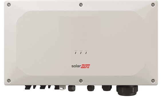 SolarEdge SE66.6K-RW00IBNQ4  - Synergy Manager